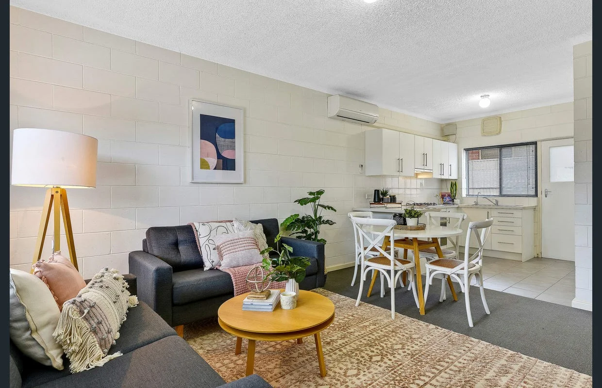 3/5 Kintore Avenue, Prospect SA 5082