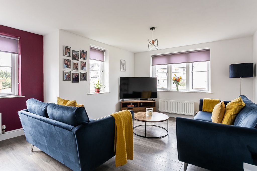 Additional image 2 of 2 bed flat for saleEaster Langside Drive, Dalkeith EH22