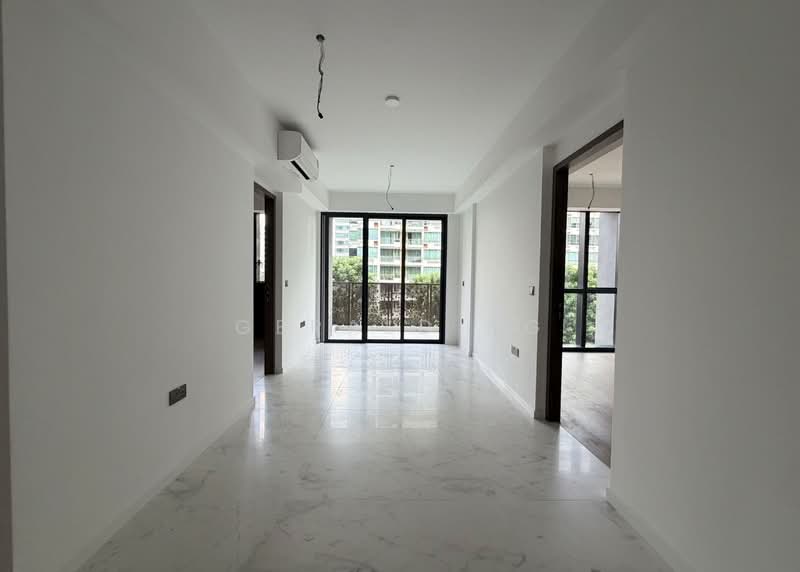 Tanah Merah Kechil Link photo 3