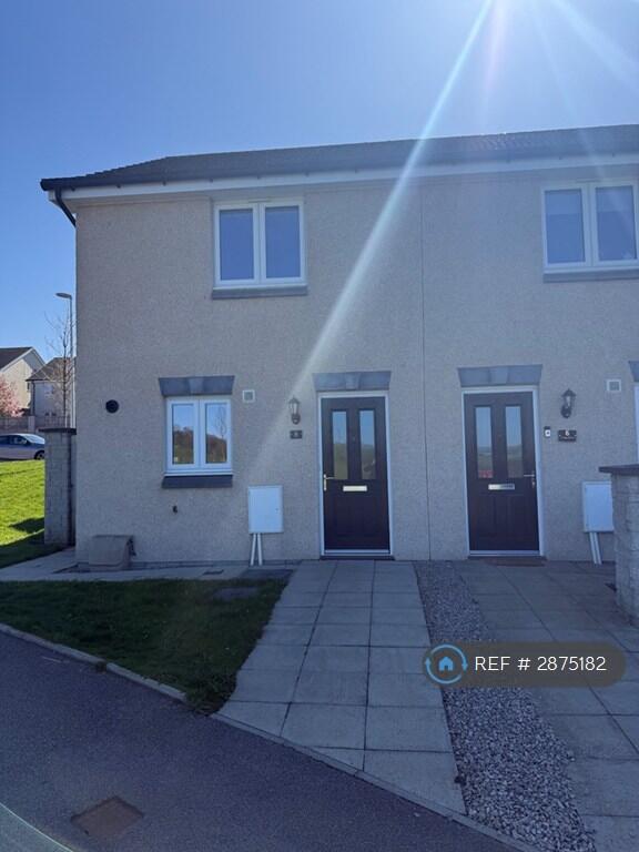 Osprey Rise, Inverurie, AB51