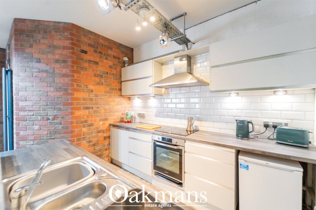 Additional image 8 of Sherborne Street, Birmingham, West Midlands, B16