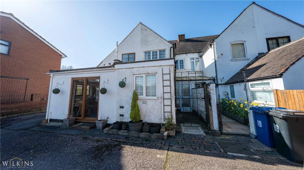 Additional image 18 of Dog Lane, Tamworth Road, Amington, Tamworth, B77