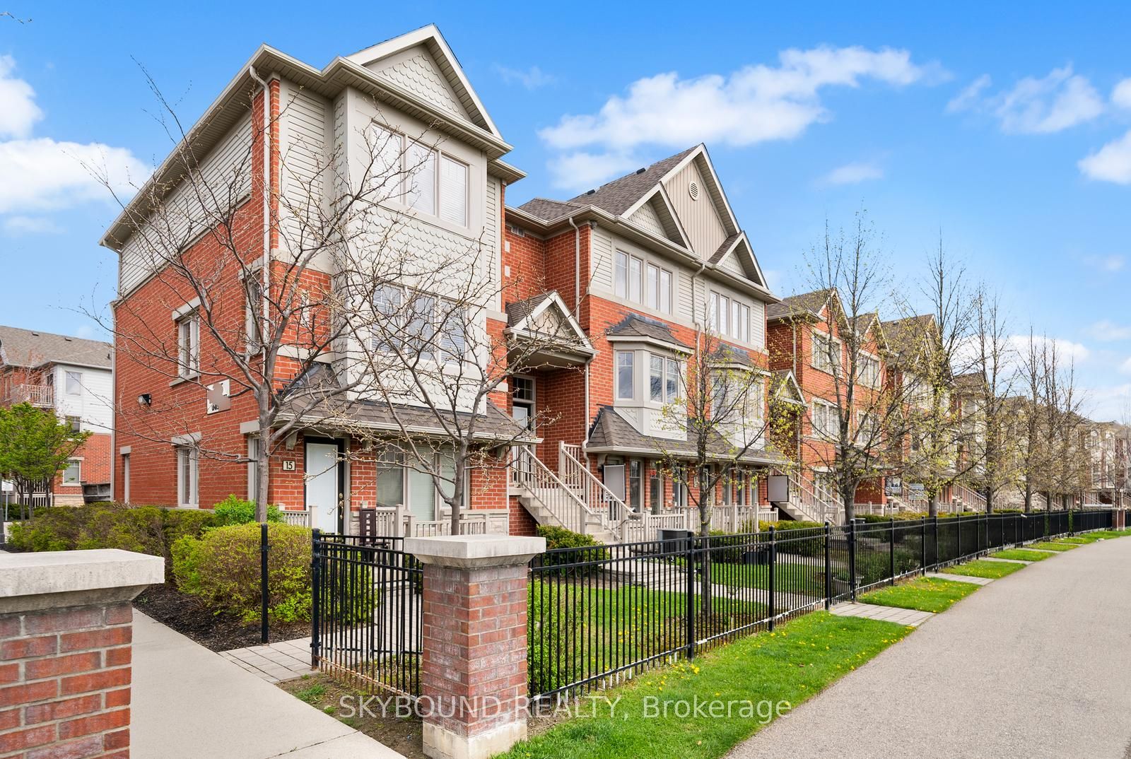 Additional image 2 of 13, 14-3375 Thomas Street, Mississauga, ON, L5M 0P7