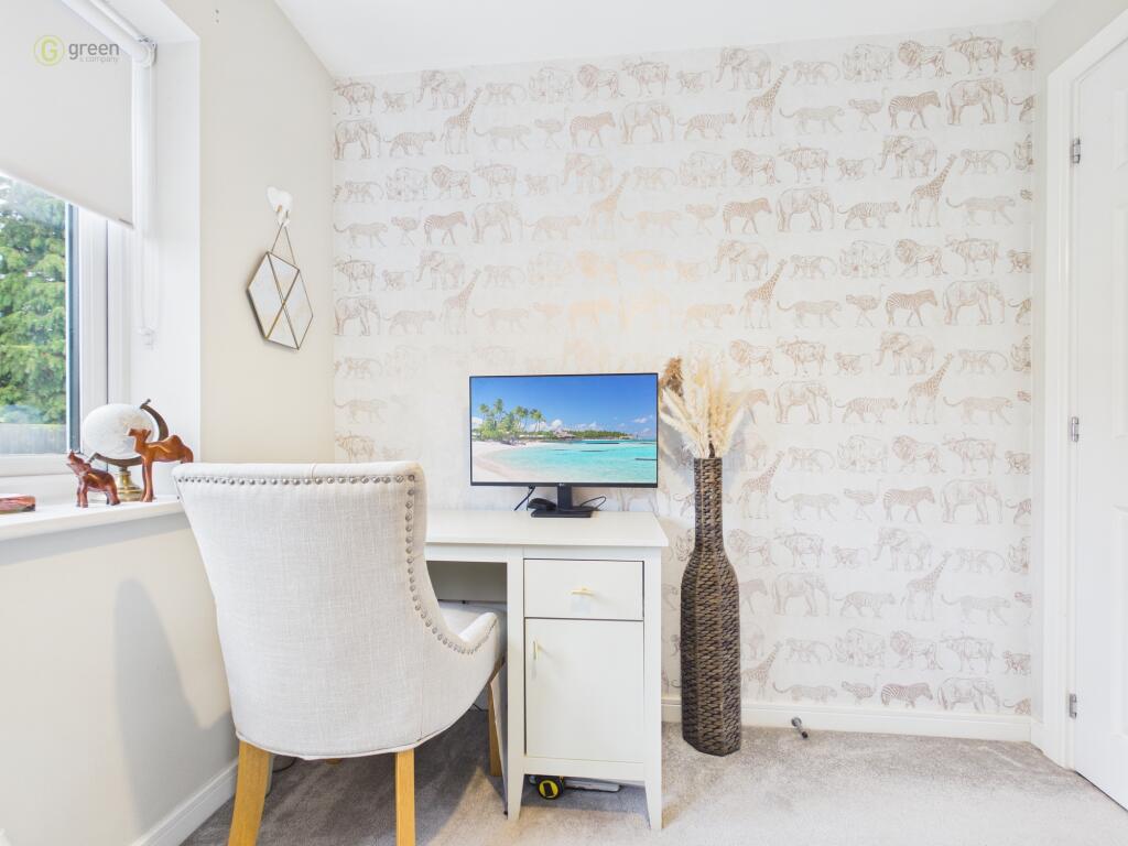 Additional image 7 of Swan Drive, Kingshurst, B37