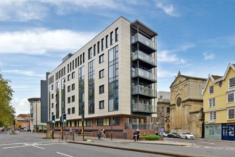The Milliners, St Thomas Street, Bristol BS1