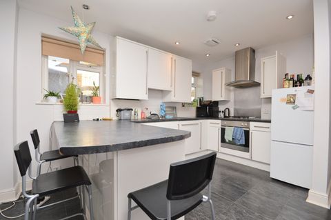 Avignon Road, London SE4