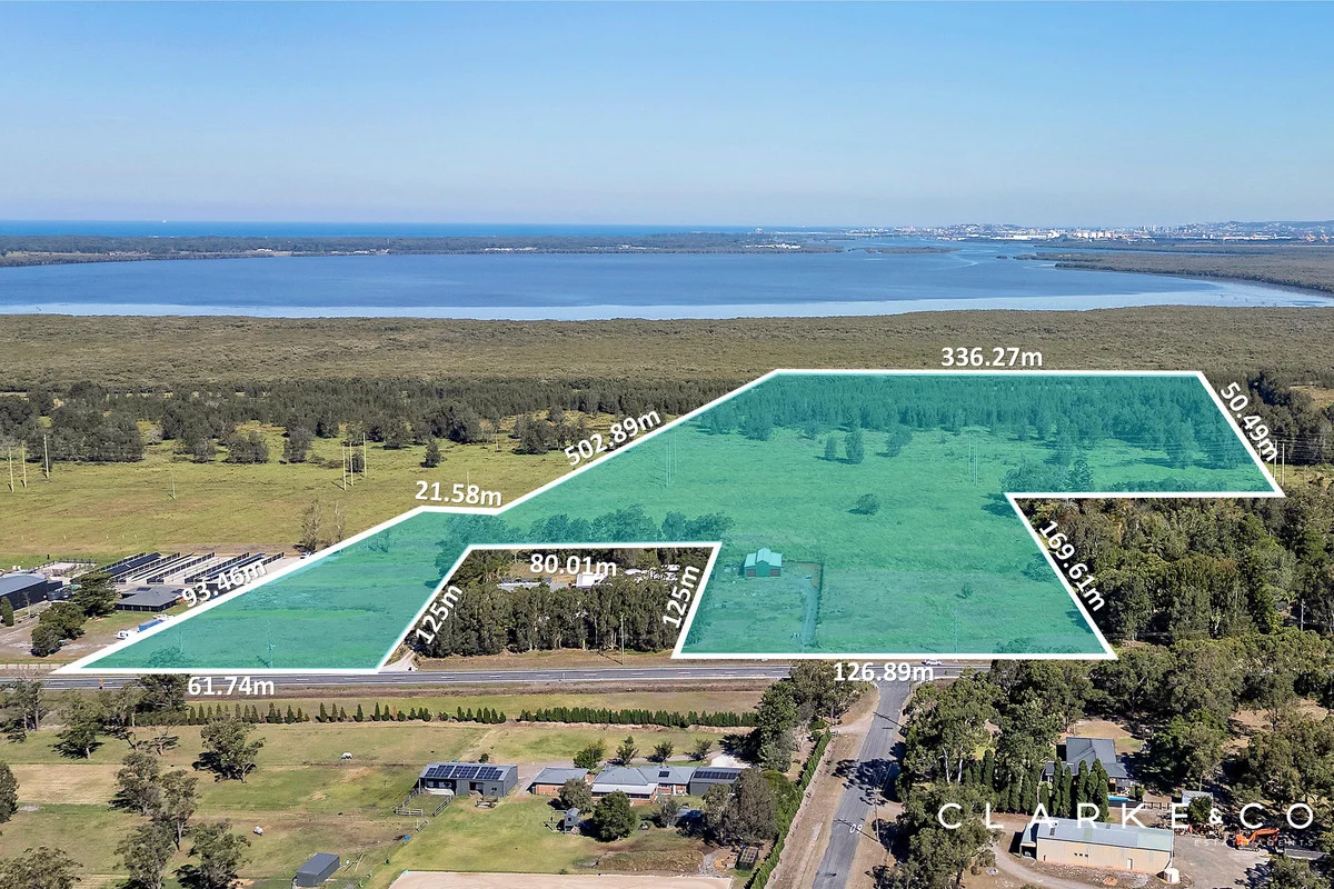 Additional image 2 of 523 Cabbage Tree Road, Williamtown NSW 2318