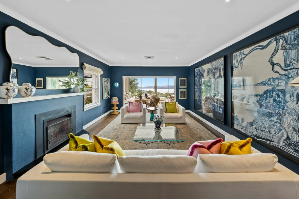 13 John Dykes Avenue, Vaucluse NSW 2030