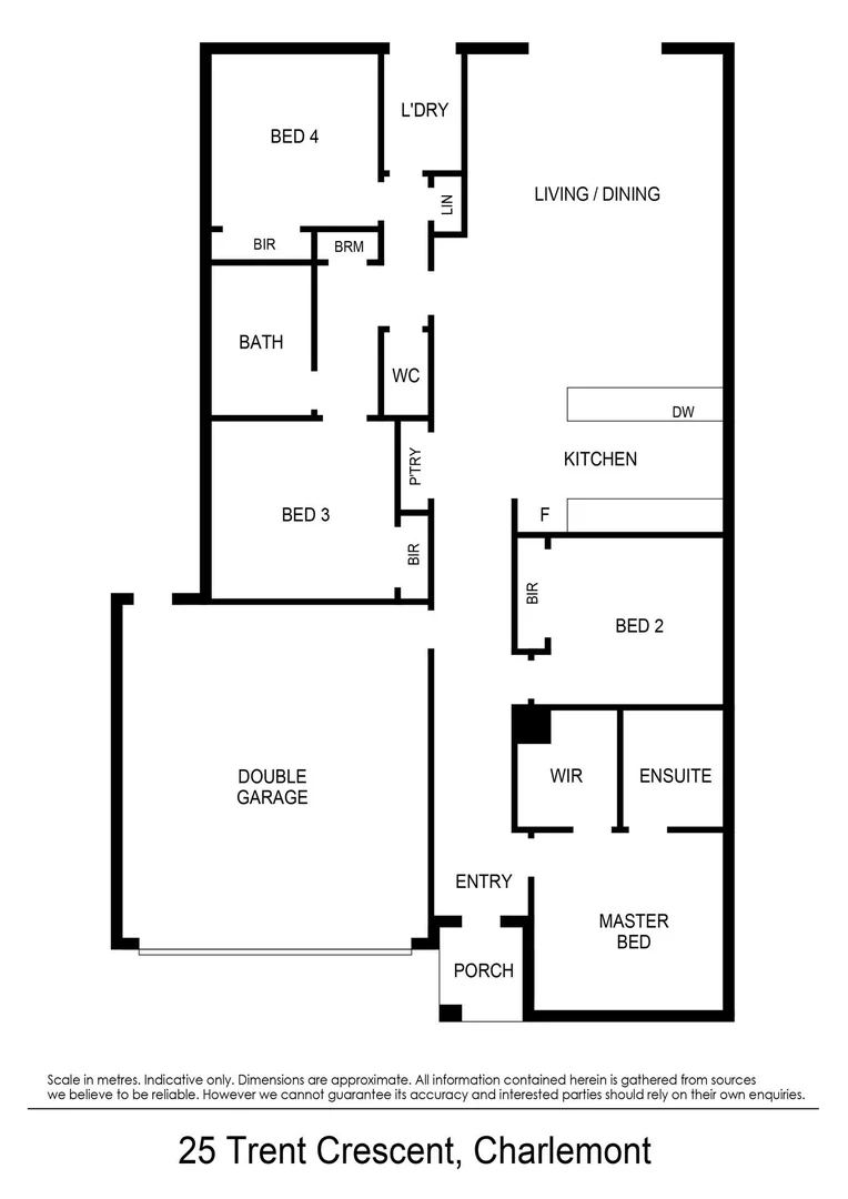 Additional image 7 of 25 Trent Cr, Charlemont VIC 3217