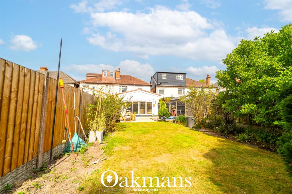 Additional image 29 of Lakey Lane, Birmingham, West Midlands, B28