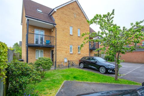 Montreal Avenue, Bristol BS7