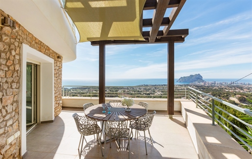 Benissa (Alicante)