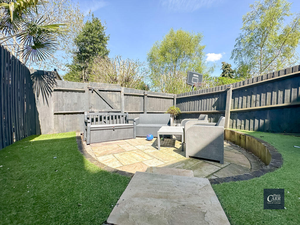 Additional image 33 of Grange Drive, Streetly, Sutton Coldfield
