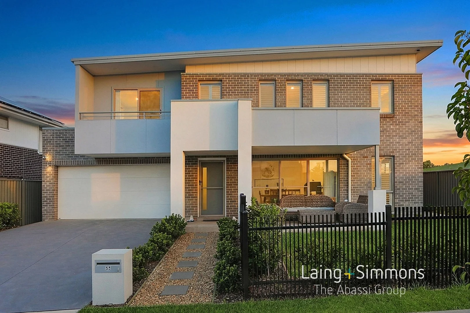 52 Peartree Cct, Werrington NSW 2747