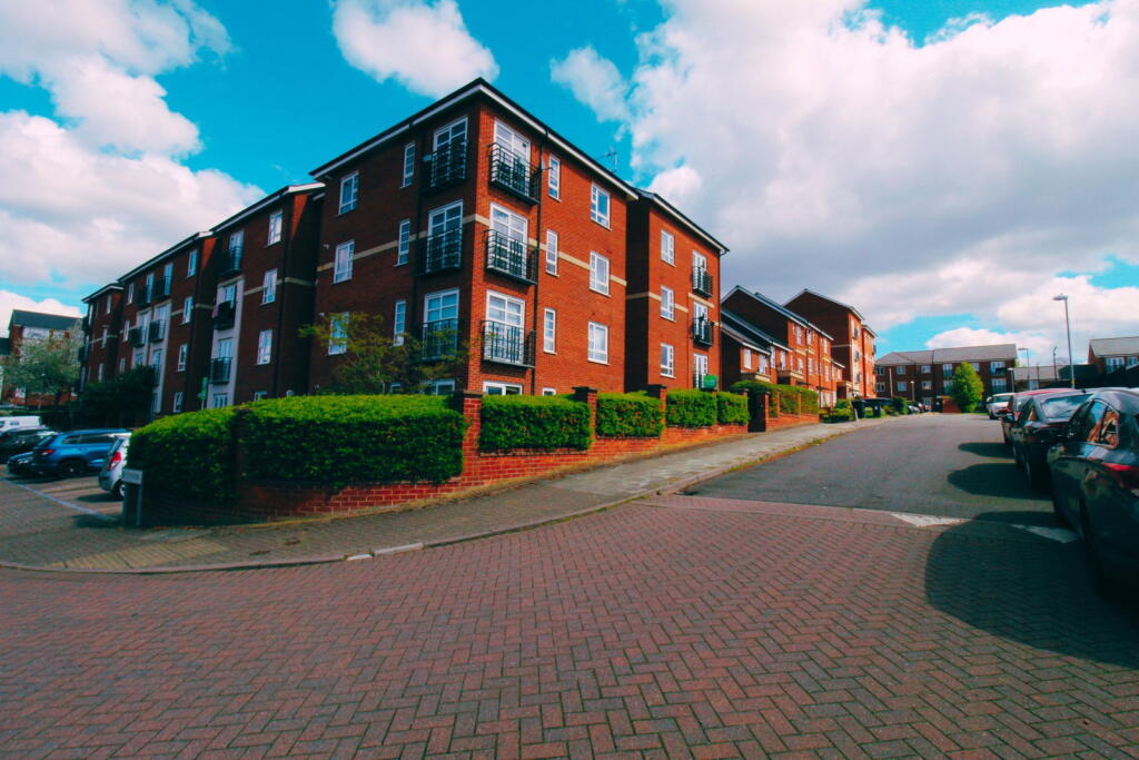 Tower Road,Erdington,Birmingham,B23 6GJ