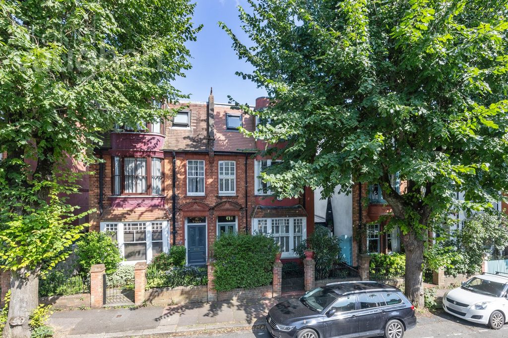 Additional image 28 of 5 bed semi-detached house for saleBuxton Road, Brighton, East Sussex BN1