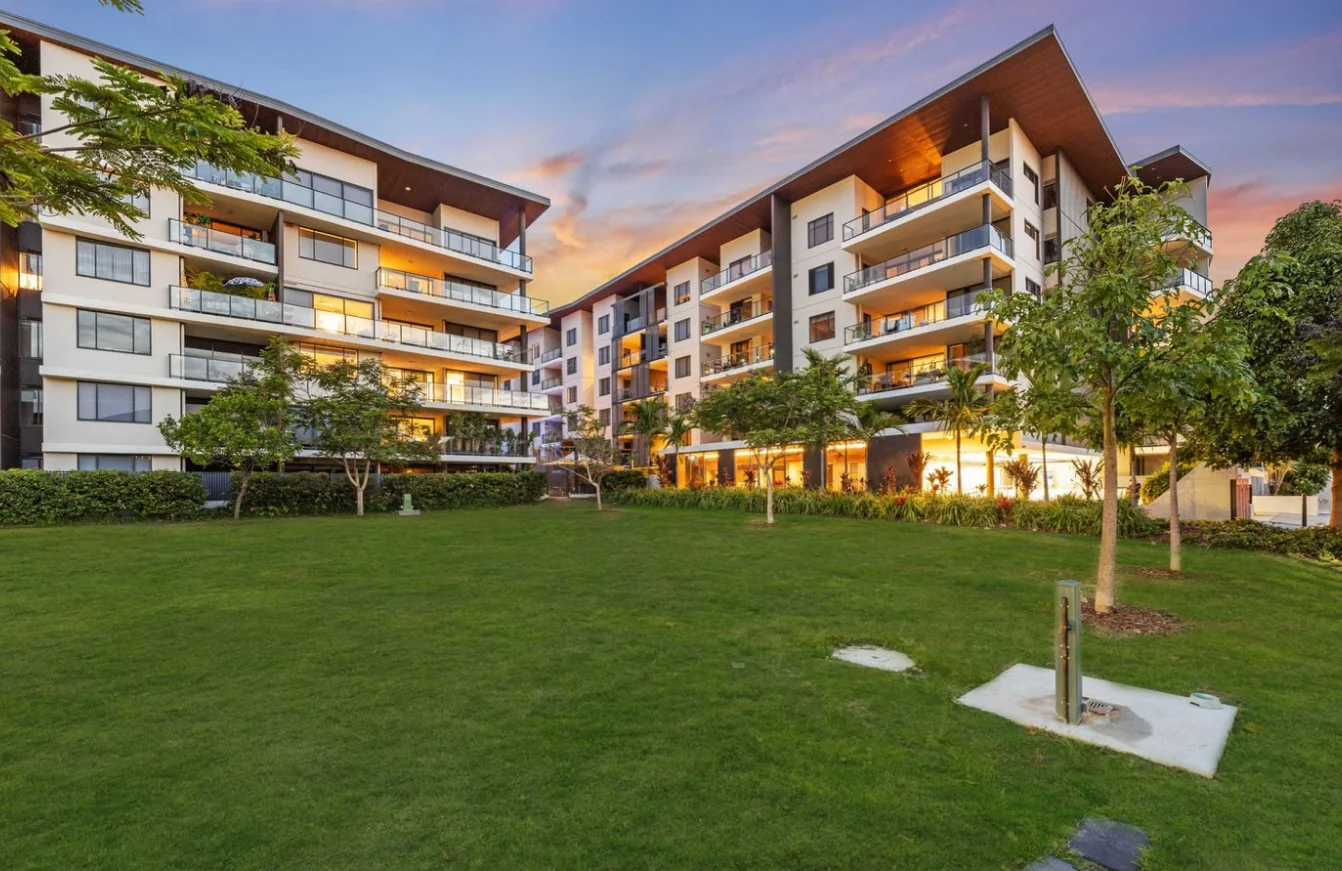1310/35 Burdett Street, Albion QLD 4010