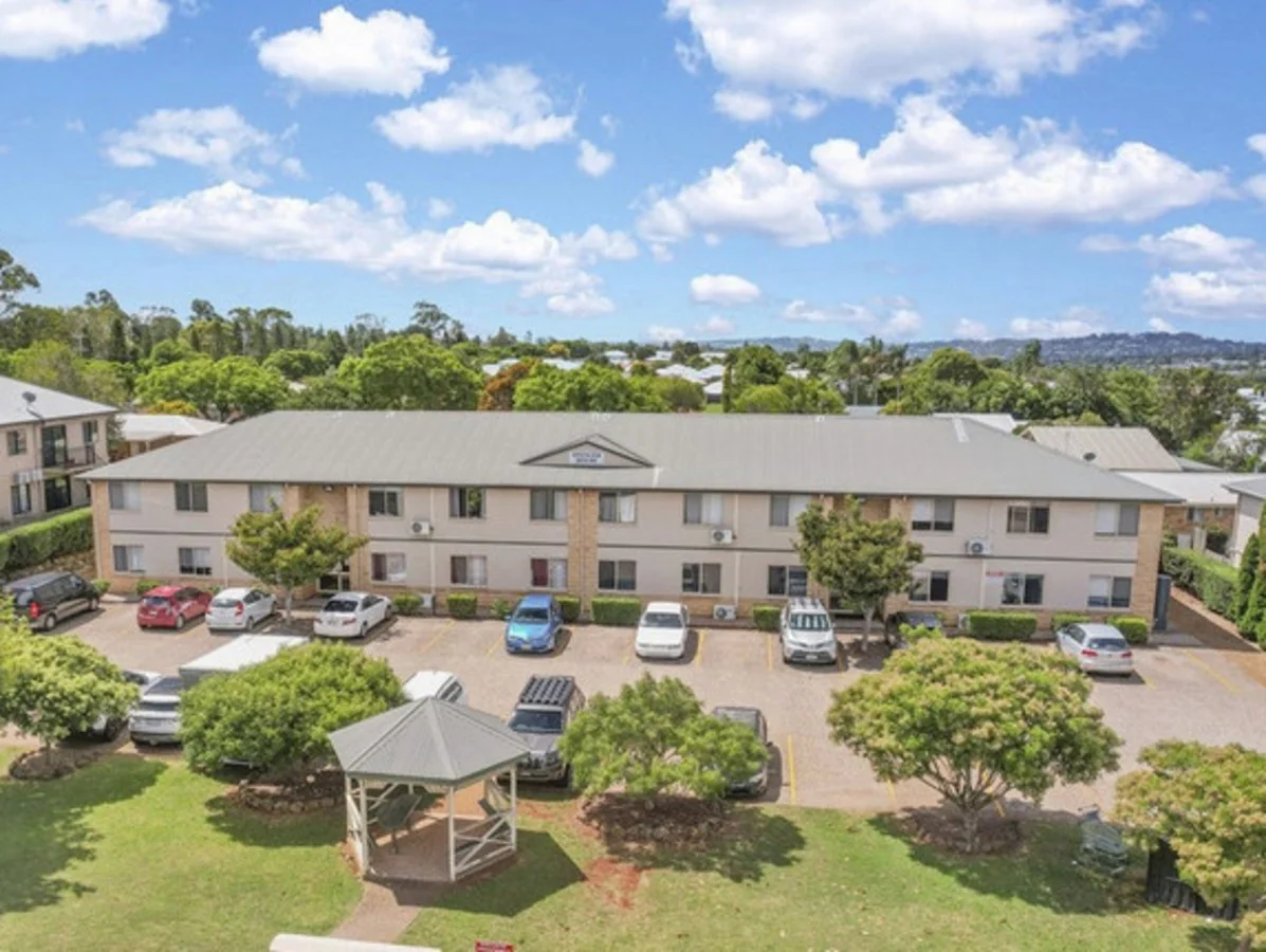 15/5-7 Uniplaza Court, Kearneys Spring QLD 4350