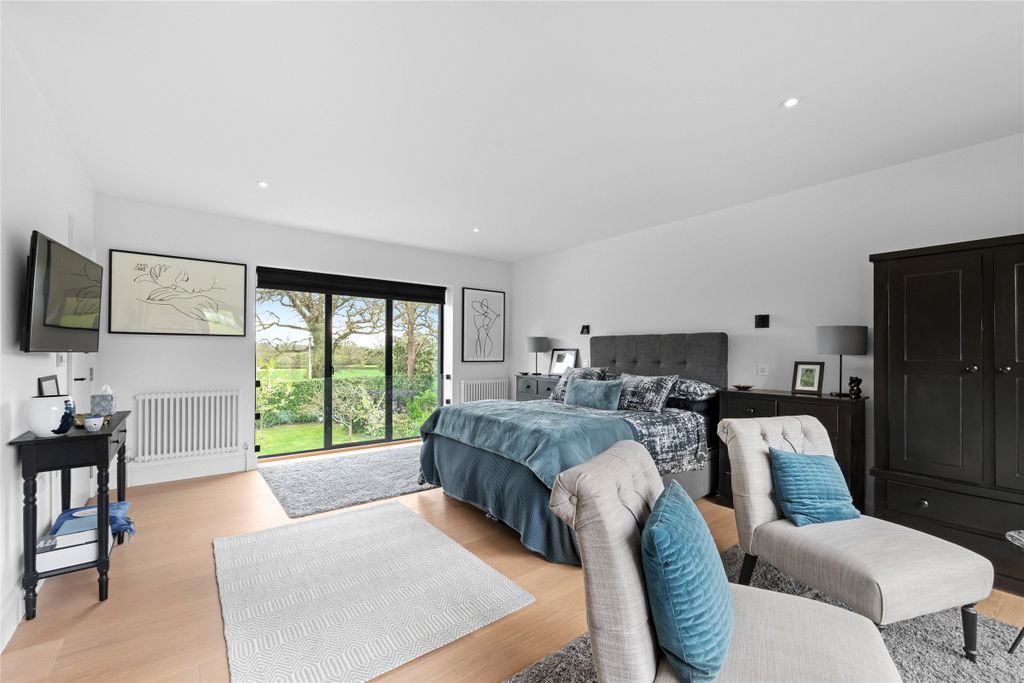 Additional image 25 of Land for saleItchingwood Common Road, Oxted, Surrey RH8