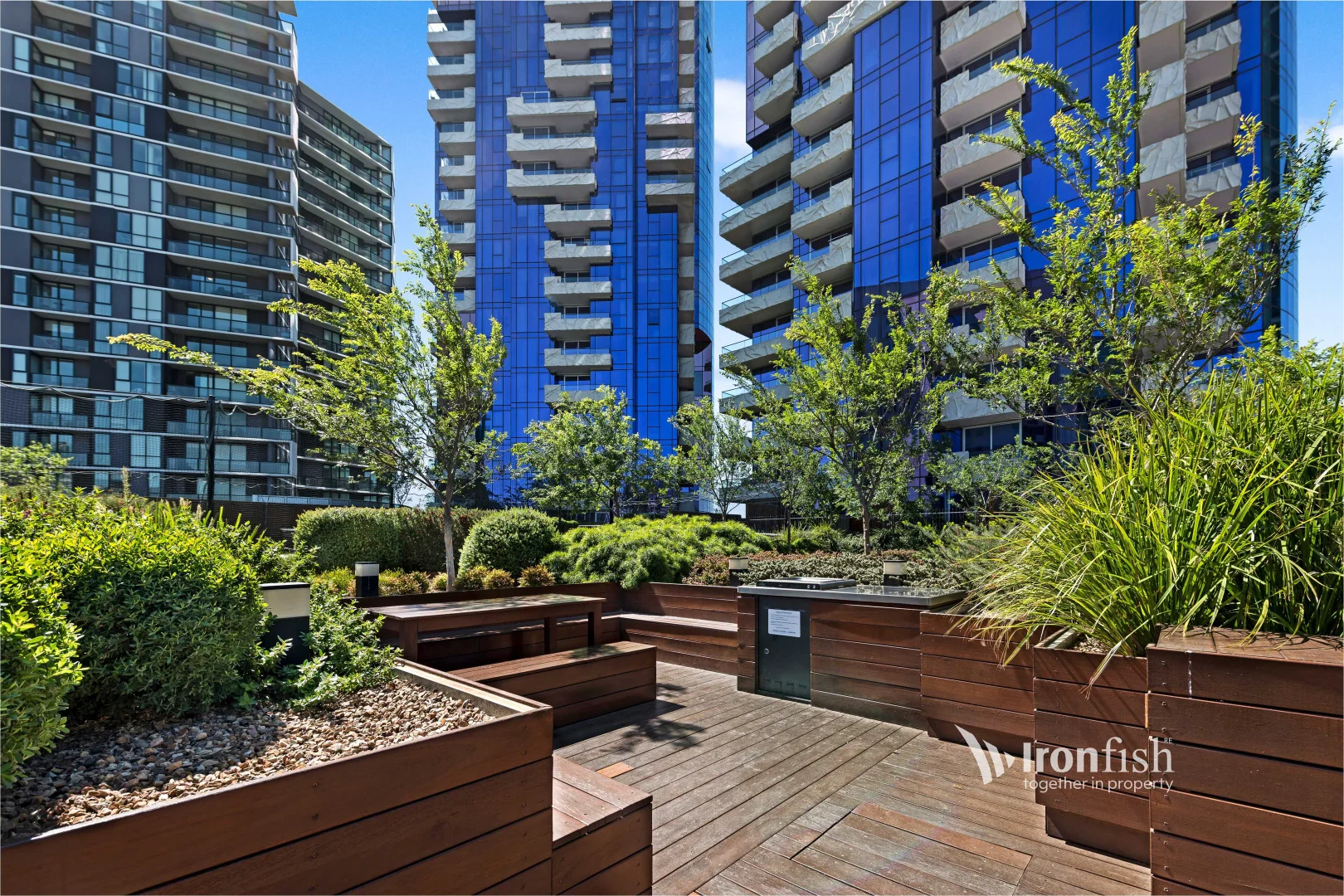 Additional image 8 of 609/241 Harbour Esplanade, Docklands VIC 3008
