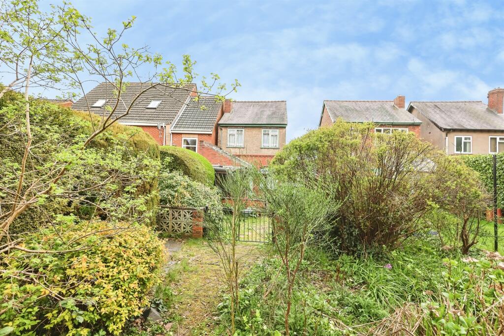 Additional image 8 of Masters Lane, Halesowen