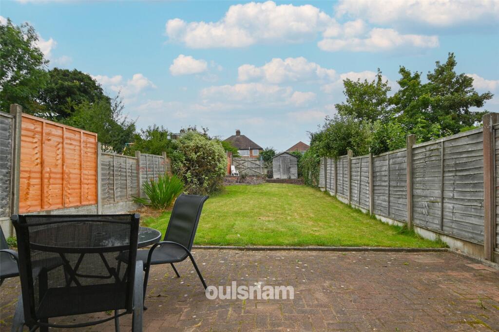 Additional image 21 of Glyn Farm Road, Quinton, Birmingham, West Midlands, B32