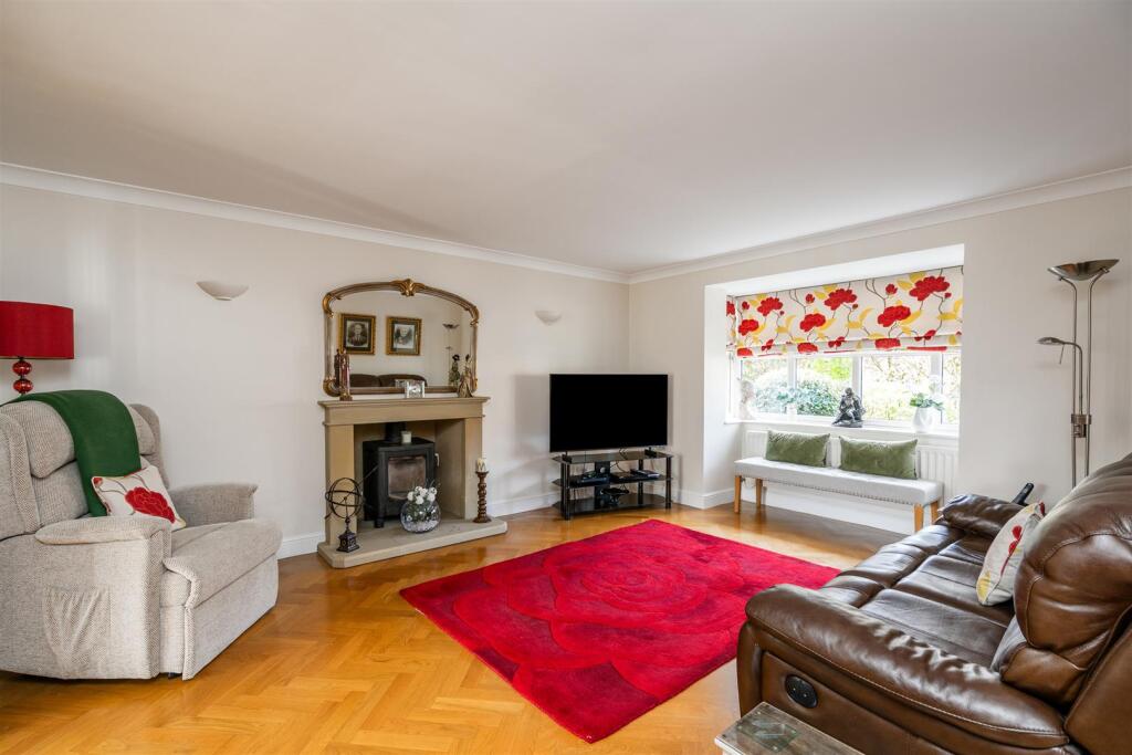 Additional image 3 of Glendon Way, Dorridge, Solihull