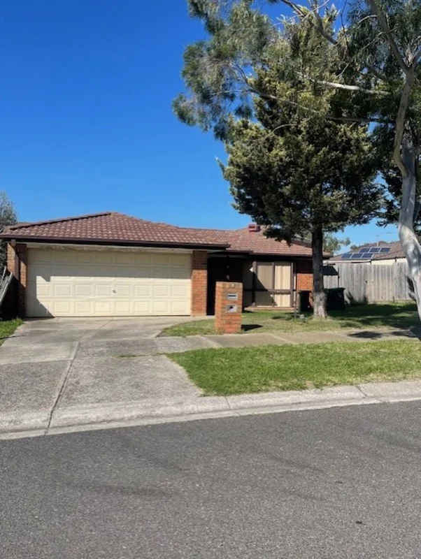 4 Swan Court, Thomastown VIC 3074