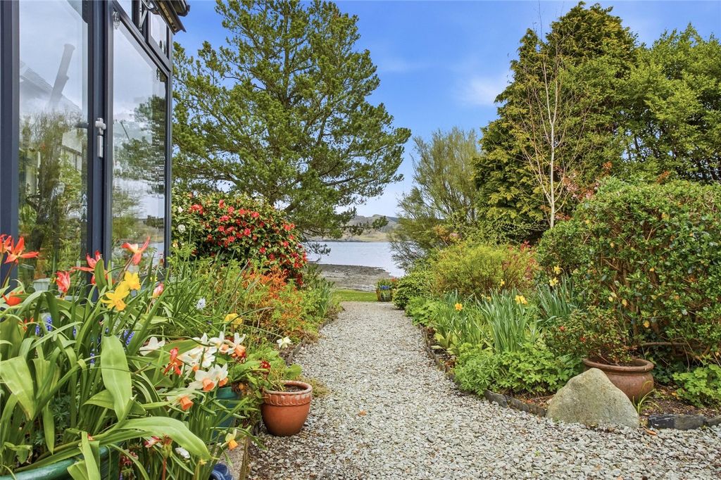 Additional image 8 of Land for saleHarbour Island, Crinan, Lochgilphead, Argyll And Bute PA31