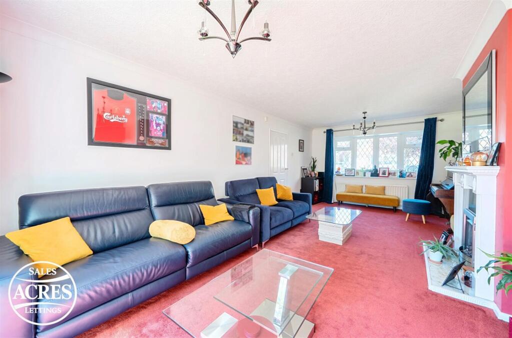 Additional image 3 of Packwood Drive, Great Barr, Birmingham