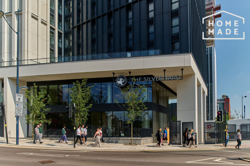Additional image 13 of 100 Moor Street, Queensway, Birmingham, B4