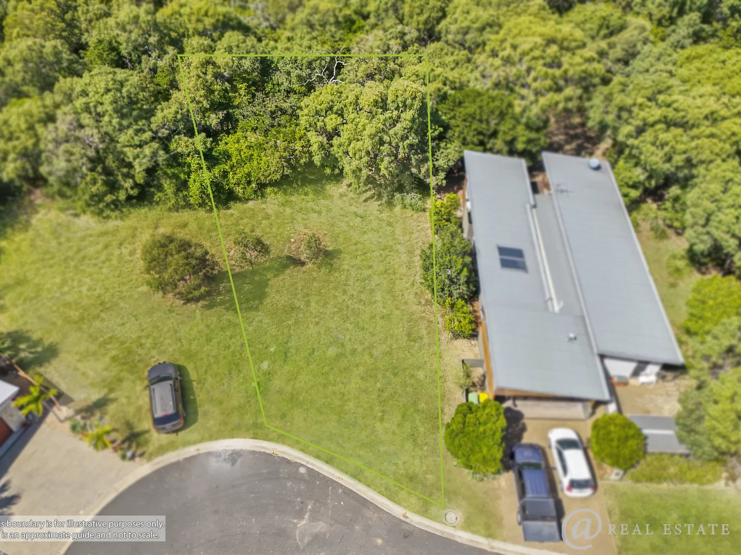 Additional image 6 of 22 Hideaway Road, Zilzie QLD 4710