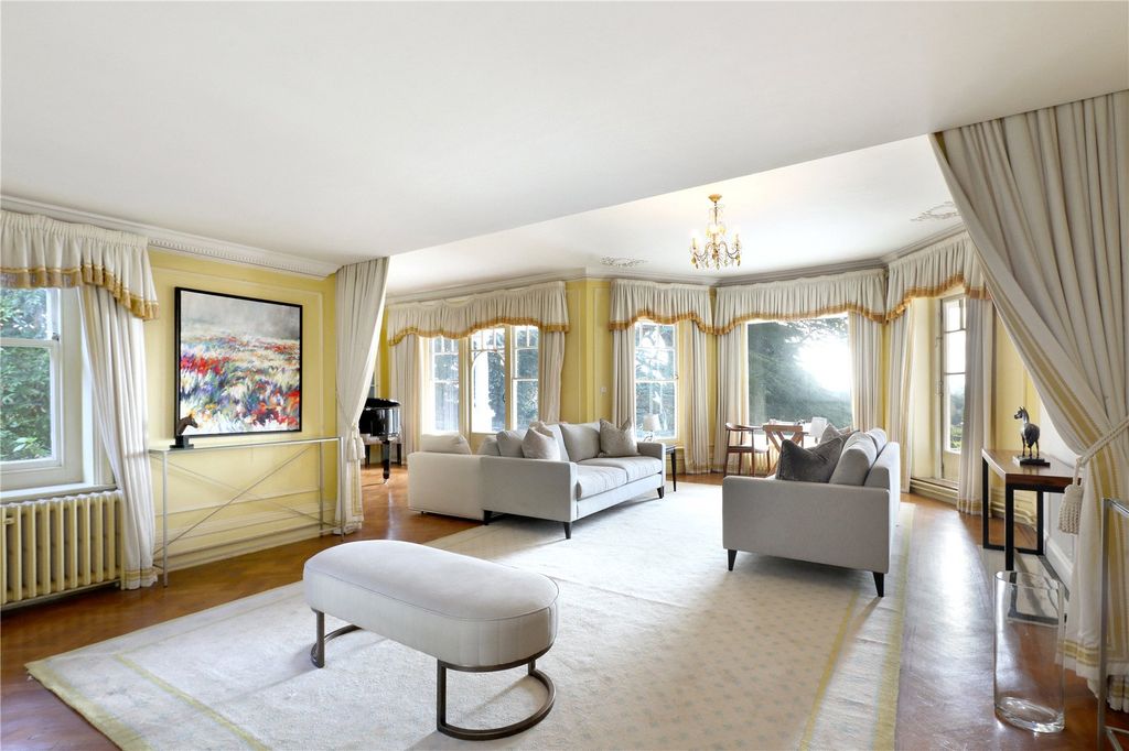 Additional image 6 of Land for saleShiplake, Henley-On-Thames, Oxfordshire RG9