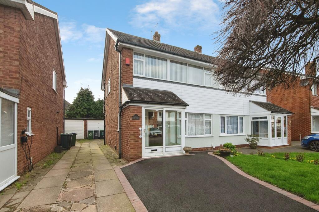 Additional image 29 of Rayford Drive, WEST BROMWICH