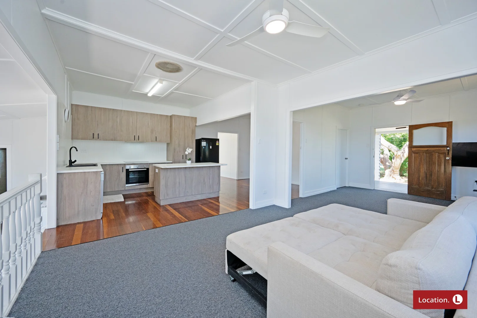 Additional image 13 of 157 Elliott Heads Road, Kepnock QLD 4670