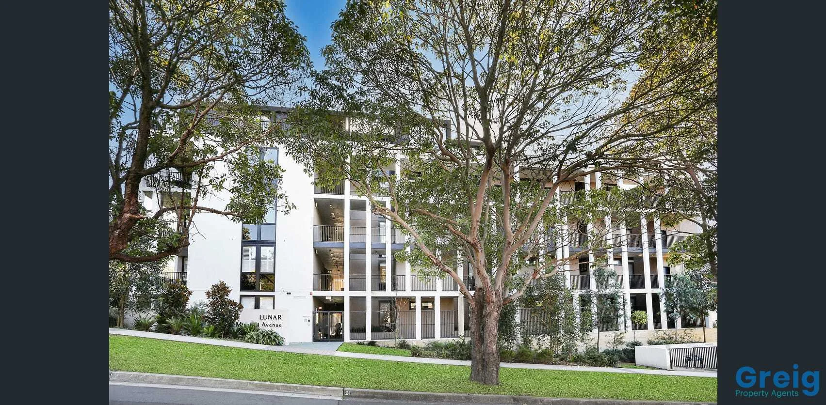 Additional image 2 of 408/17 Mitchell Avenue, Jannali NSW 2226