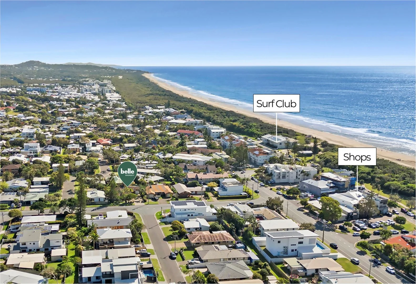 2/18 Lorraine Avenue, Marcoola QLD 4564
