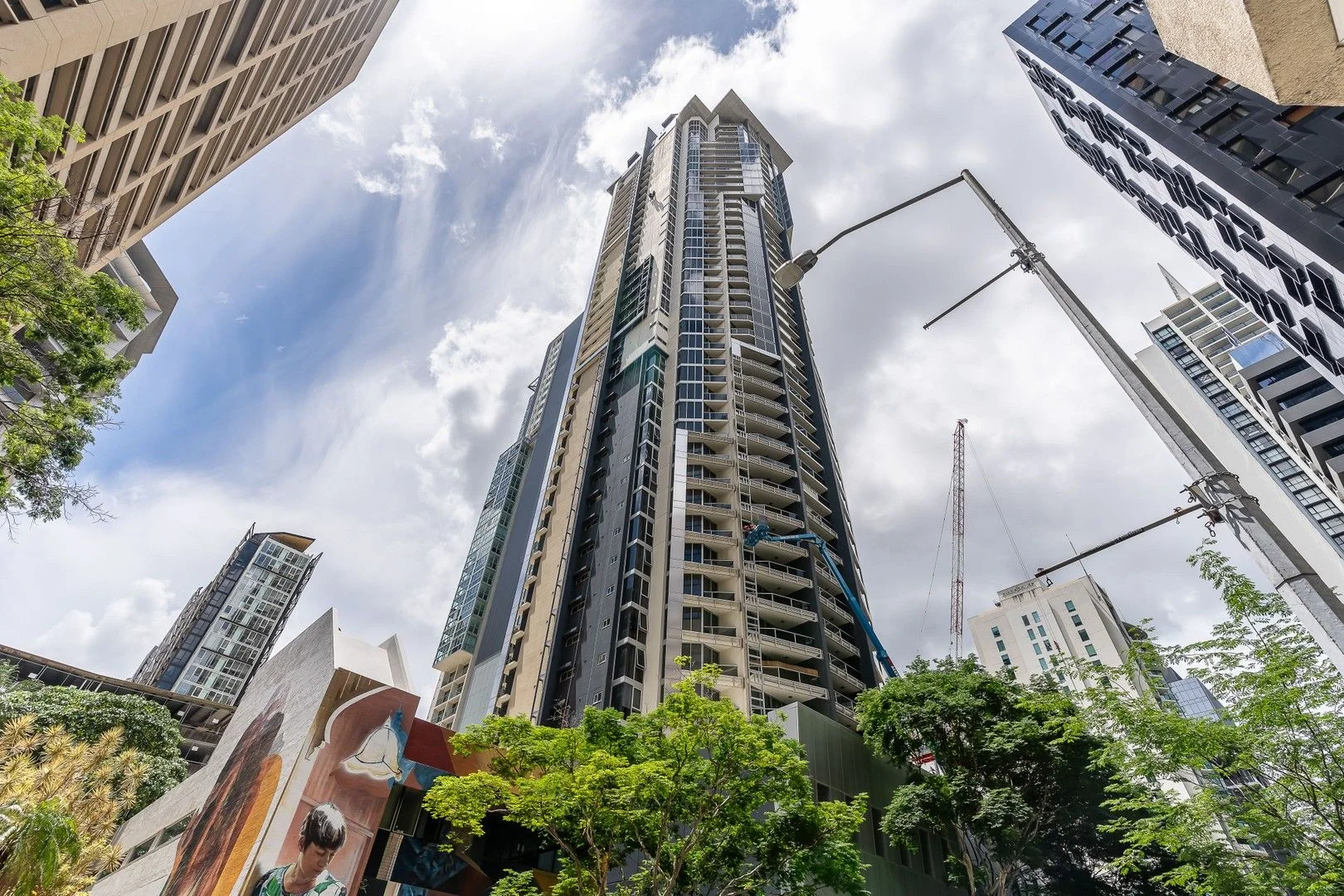 Additional image 16 of 1107/70 Mary Street, Brisbane City QLD 4000