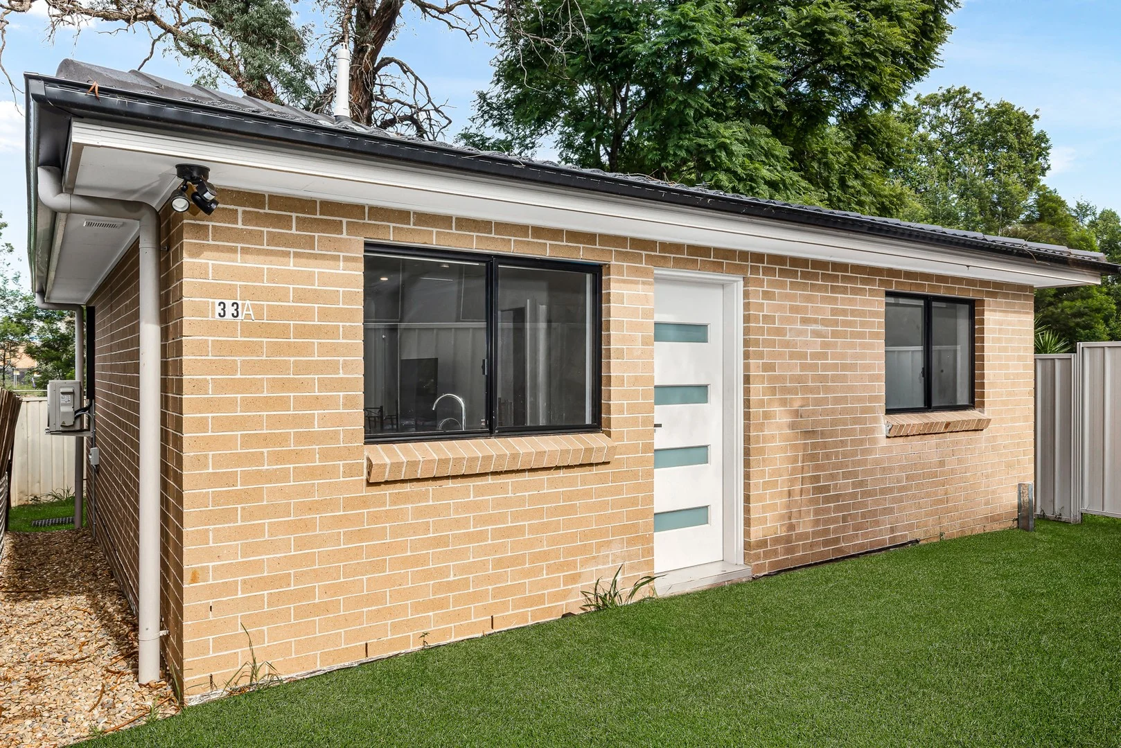 33 & 33A Cedar Crescent, North St Marys NSW 2760