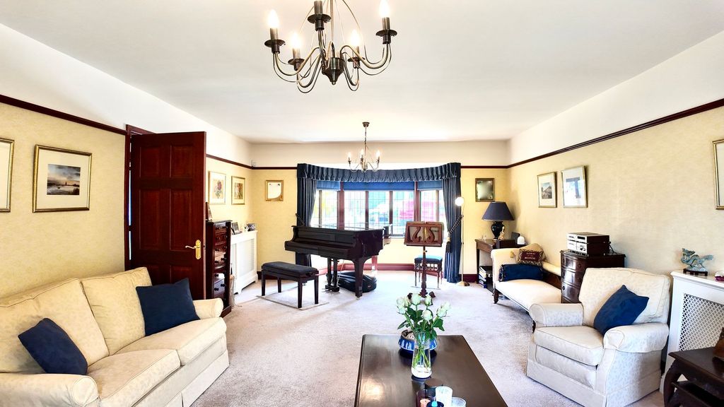 Additional image 13 of 4 bed detached house for saleCilgerran Way, Grove Park NP12