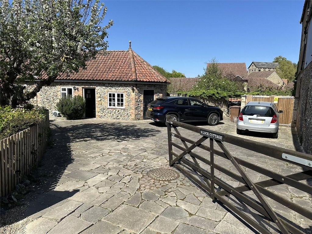 Additional image 7 of Land for saleWorlington Road, Mildenhall, Bury St. Edmunds, Suffolk IP28