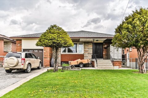 Additional image 8 of 39 Jocada Road, Toronto, ON, M6L 2J4