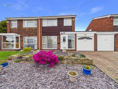 Blossom Hill, Erdington B24