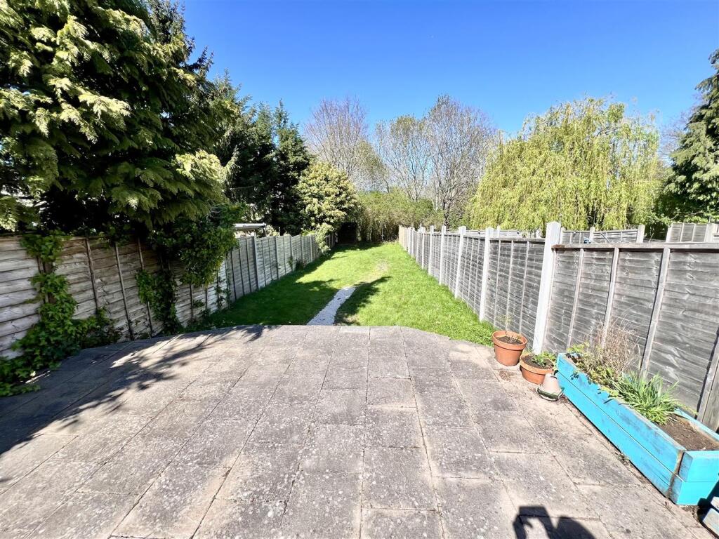 Additional image 2 of Glastonbury Road, Yardley Wood, Birmingham