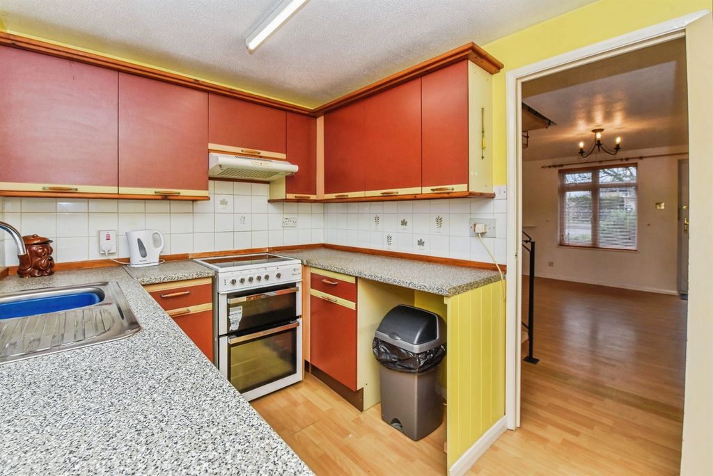 Additional image 6 of 2 bed end terrace house for saleRoman Way, Chippenham SN15