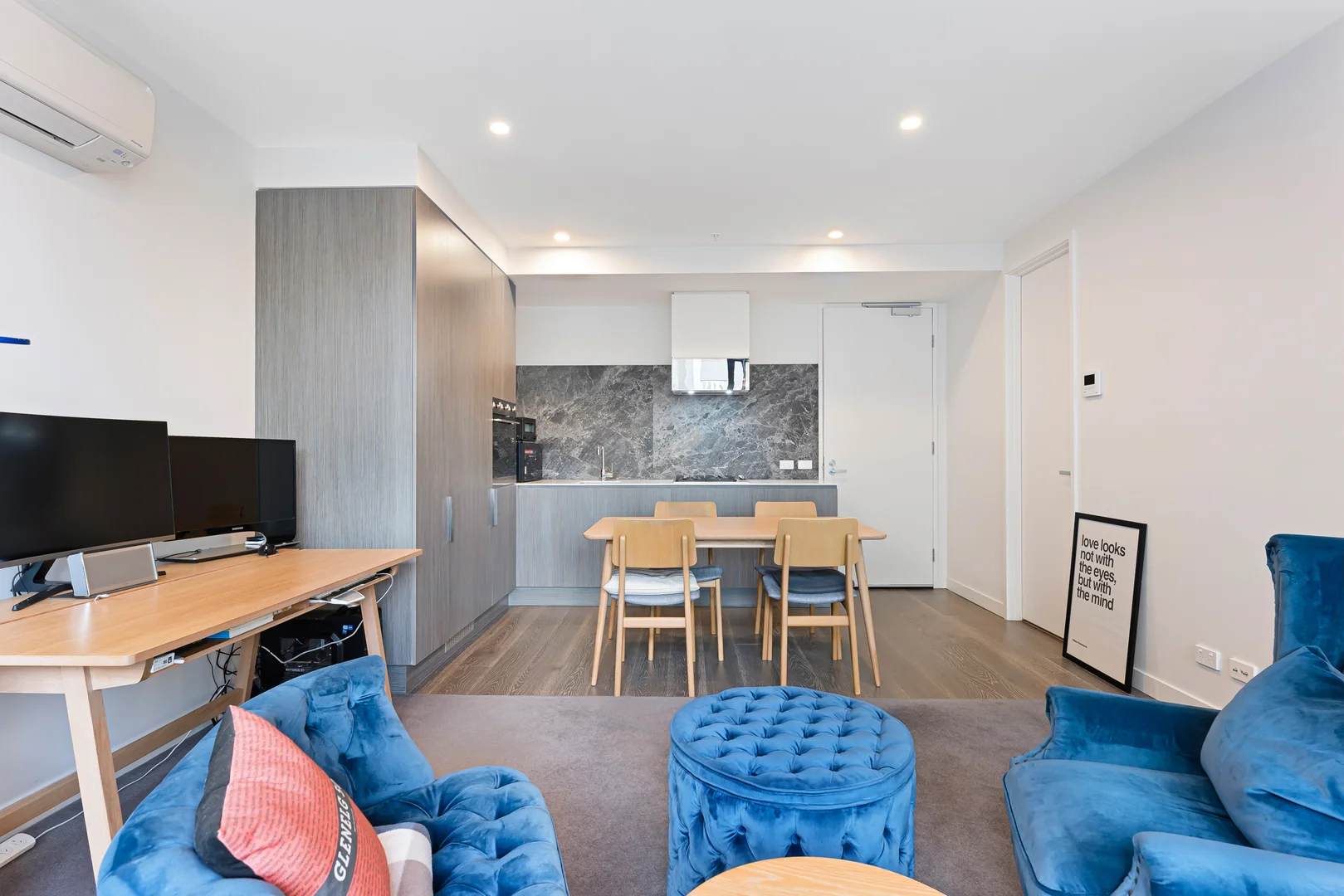 Additional image 4 of 107/38 Elizabeth Street, Richmond VIC 3121