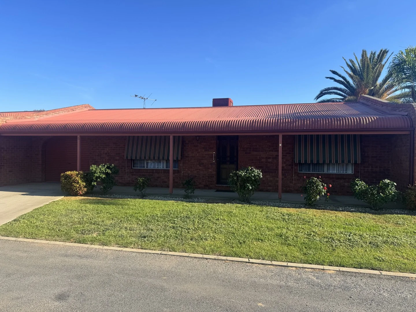 5/144 Federation Avenue, Corowa NSW 2646
