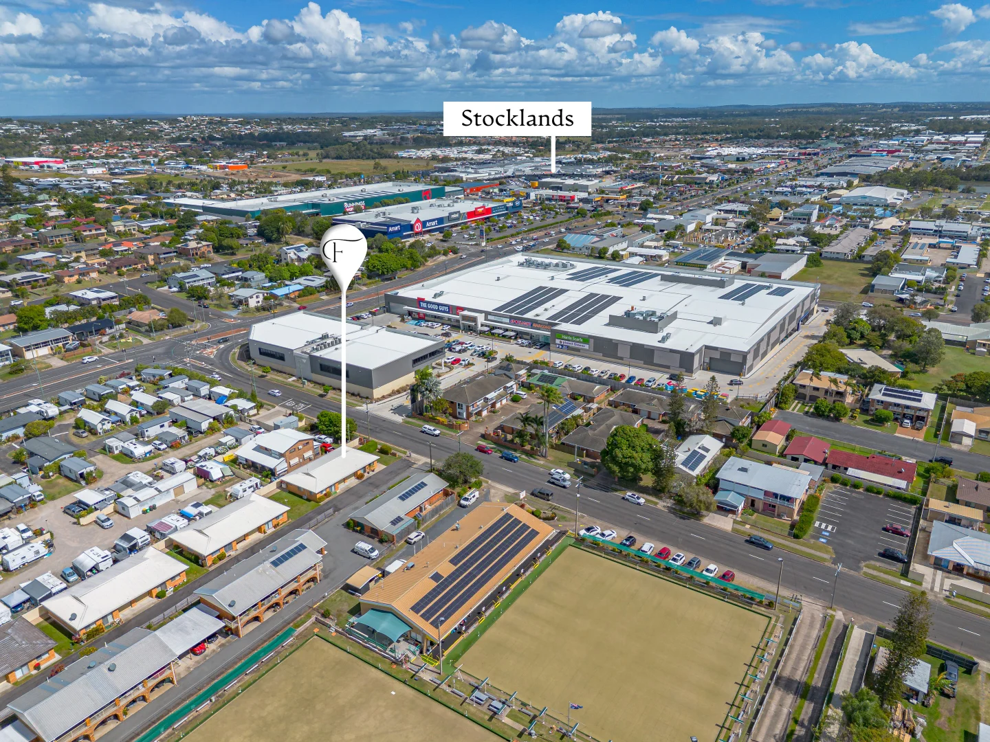 Additional image 20 of 1/66 Taylor Street, Pialba QLD 4655