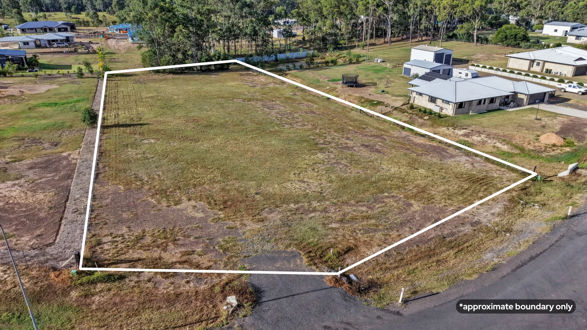 Additional image 14 of 160 Park Avenue, North Isis QLD 4660