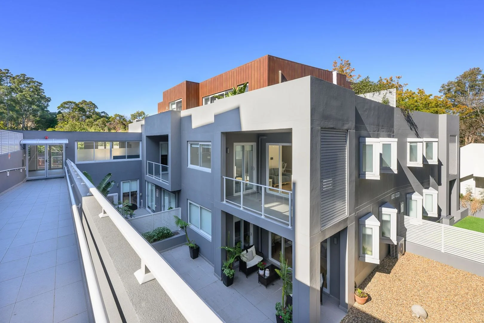 Additional image 7 of 301/1A Orinoco Street, Pymble NSW 2073